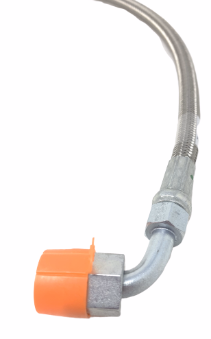 Mack Truck 20706416 Hose, Turbo Oil Supply 