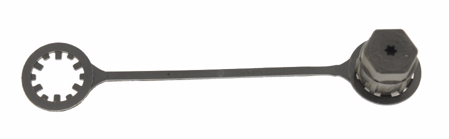 Mack Truck 20706994 Cap