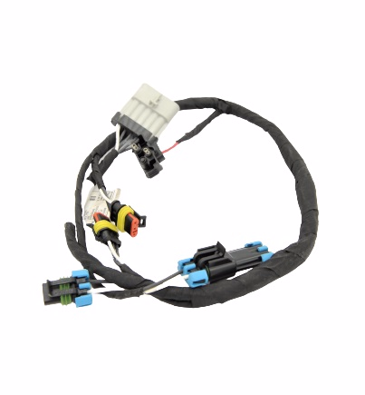 Mack Truck 20708395 Wiring Harness
