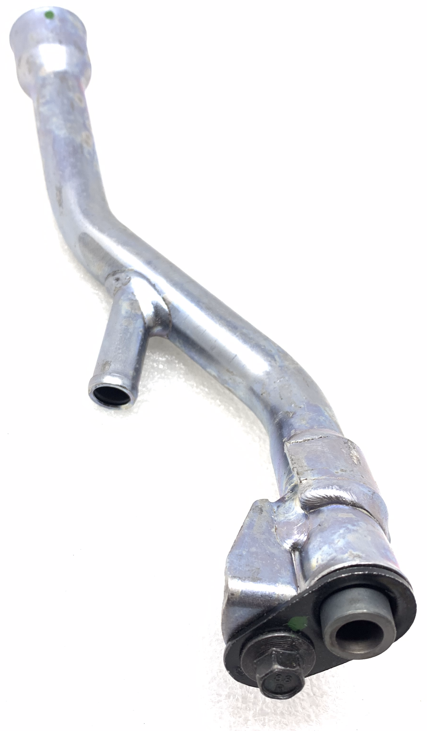 Volvo 20723200 Pipe, Air Compressor Supply