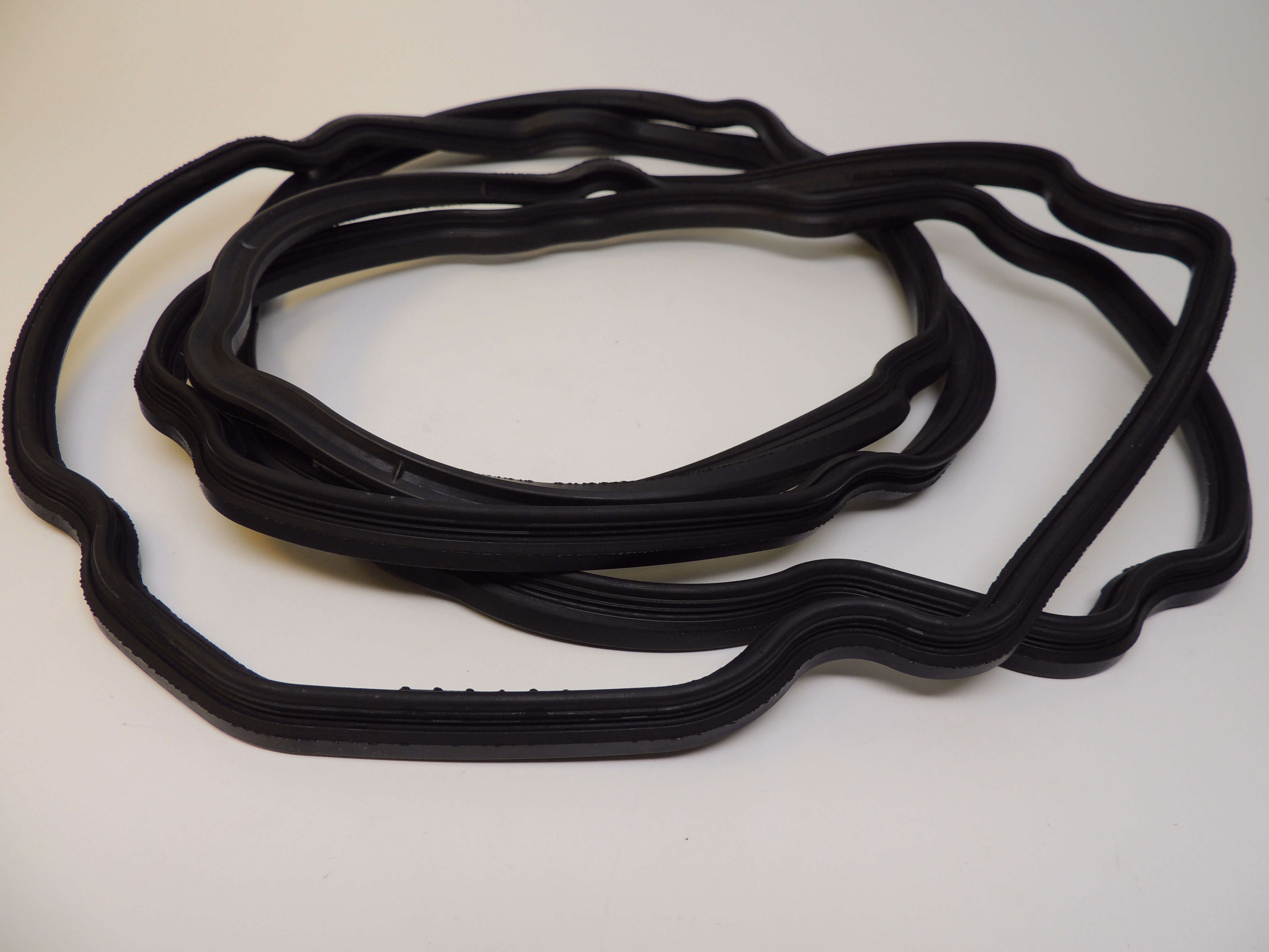 Volvo Truck 20734156 Oil Pan Gasket