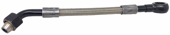 Mack Truck 20734777 Hose