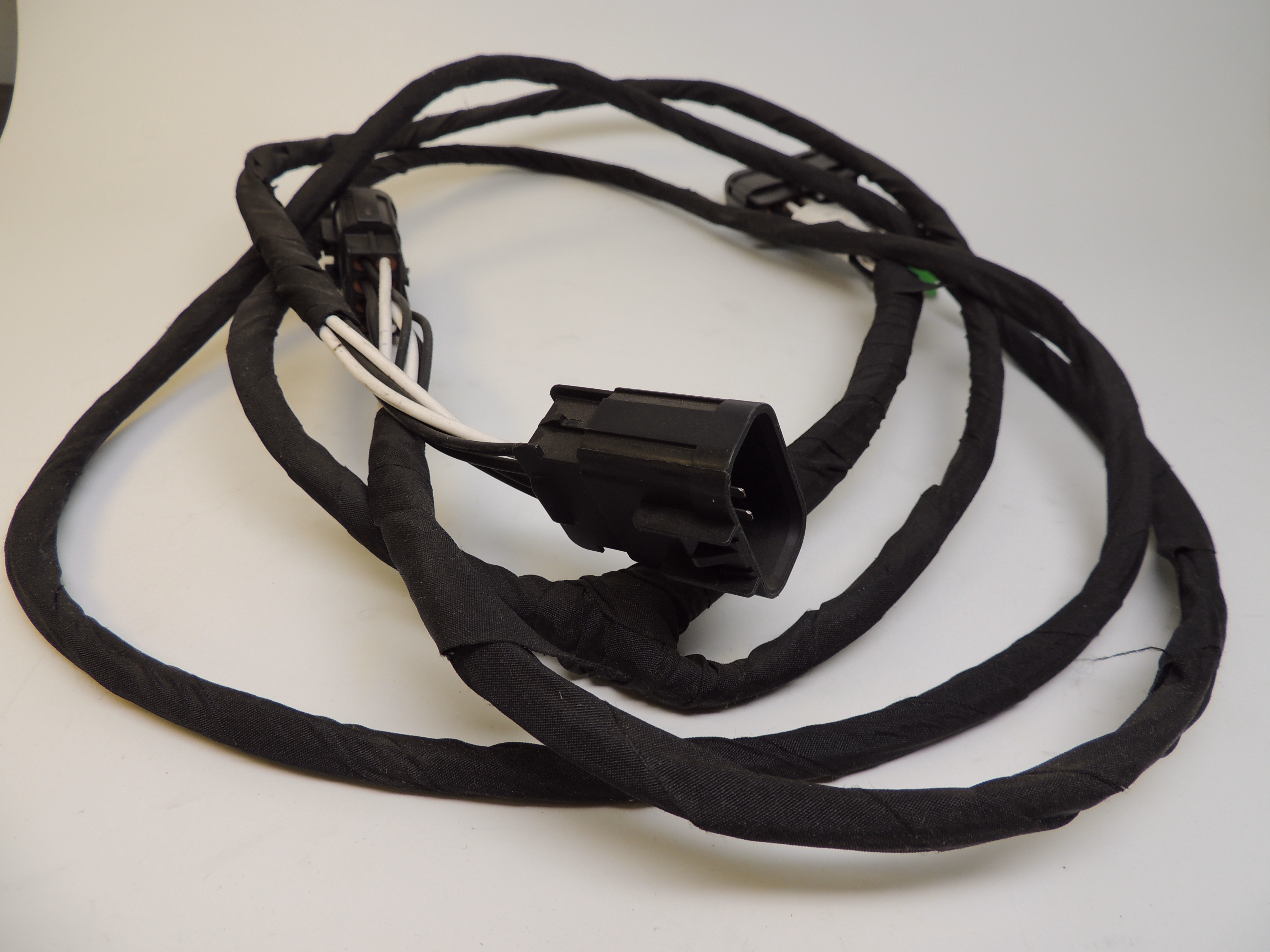 Volvo Truck 20741784 Headlight Wiring Harness VHD