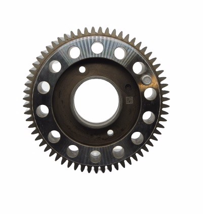 Volvo 20743004 Gear - Crankshaft