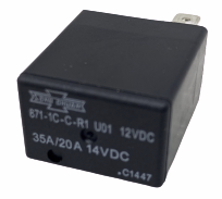 Genuine Volvo Relay 20754835