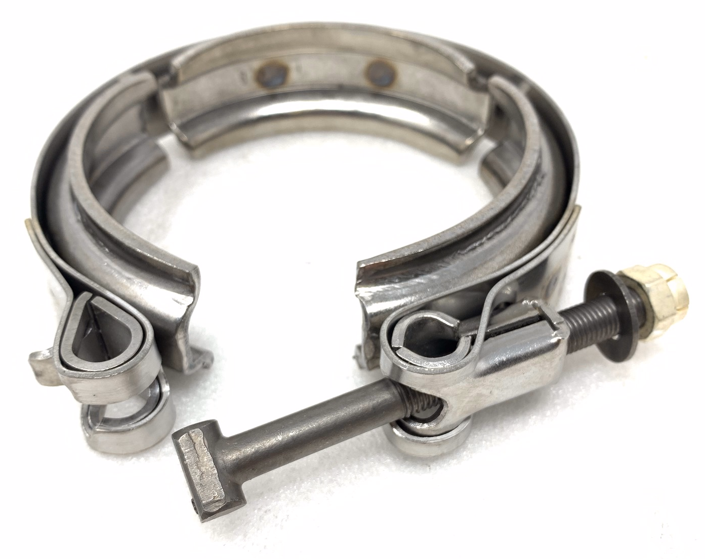 Mack Truck 24070065 V-Clamp