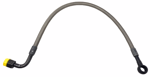 Mack Truck 20757971 Hose, Injector Return Coolant