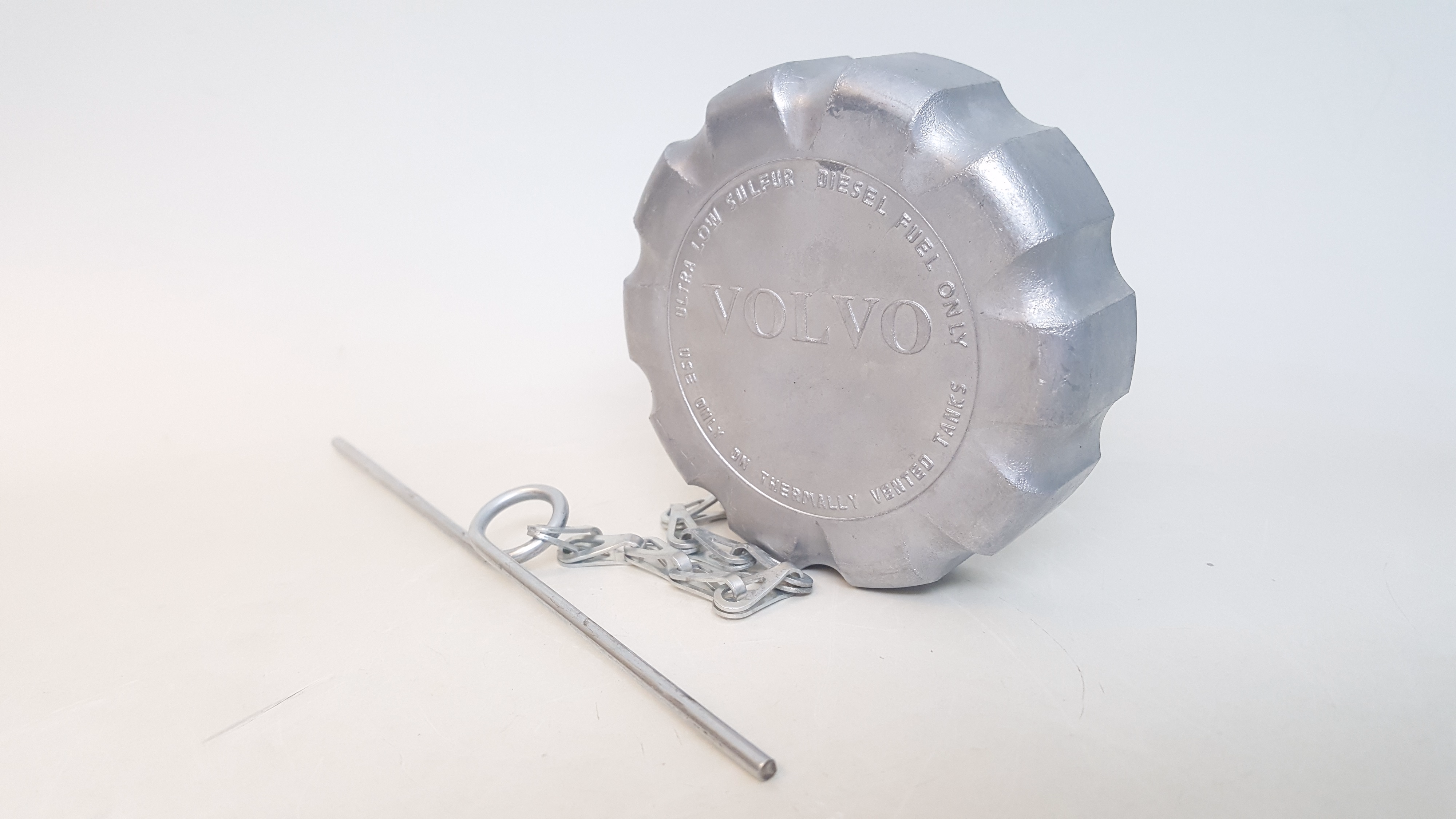 Volvo Truck 20770657 Fuel Filler Cap
