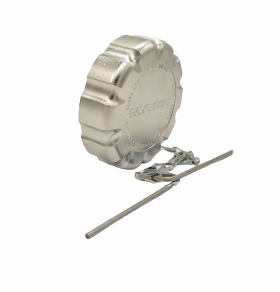Mack Truck 20770681 Fuel Filler Cap