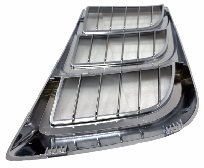 Mack Truck 20771626 Air Intake Grille Grating, LH