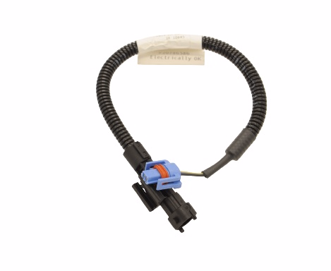 Volvo 20786586 Wires