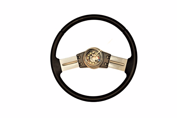 Mack Truck 20789112 Steering Wheel
