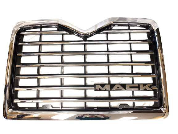 Mack Truck 20791629 Radiator Grille