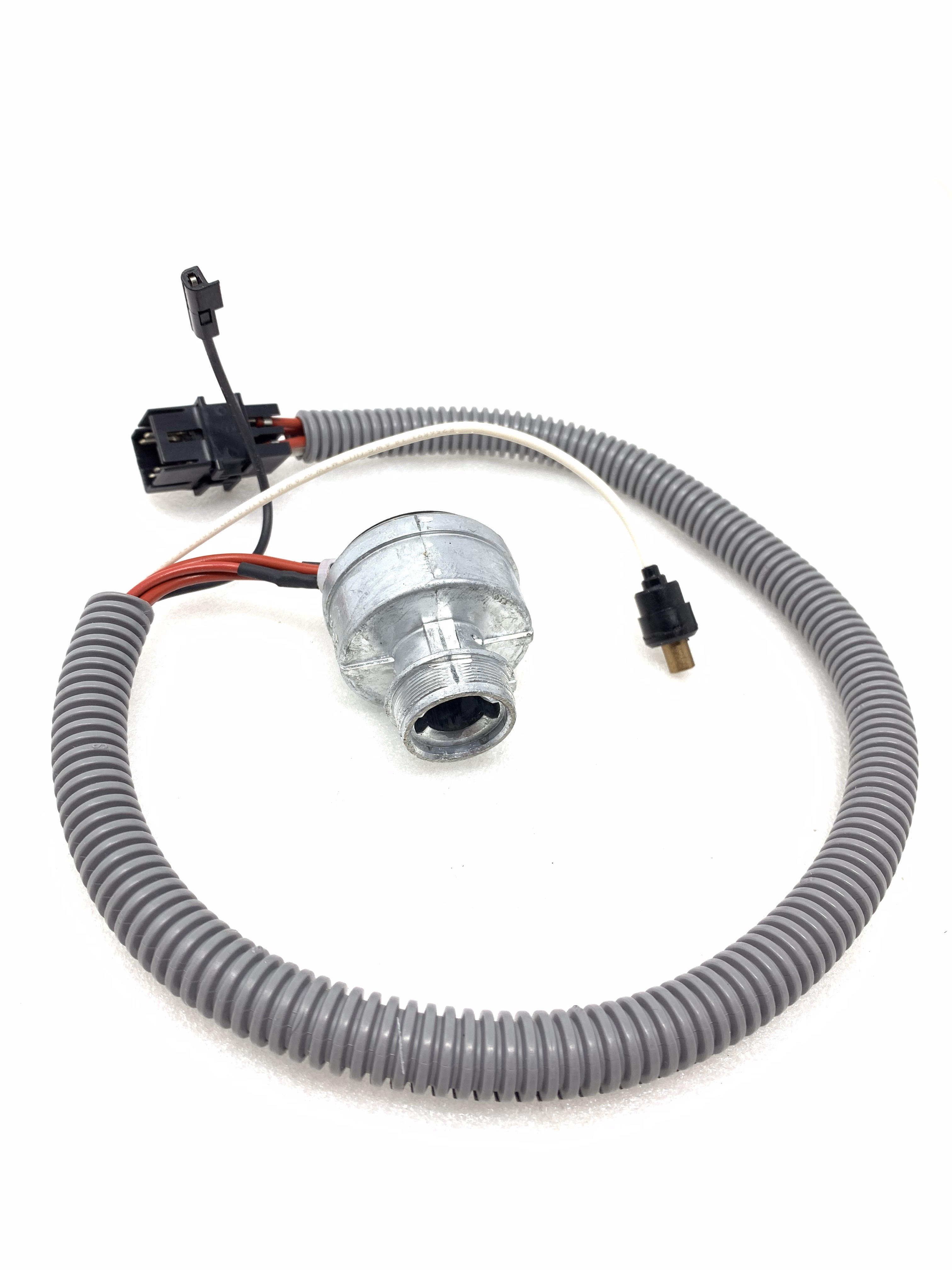 Mack Truck 20795157 Switch, Ignition and Starter