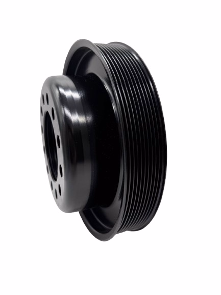 Mack Truck 20799474 Pulley