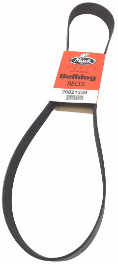 Mack Truck 20821339 Belt