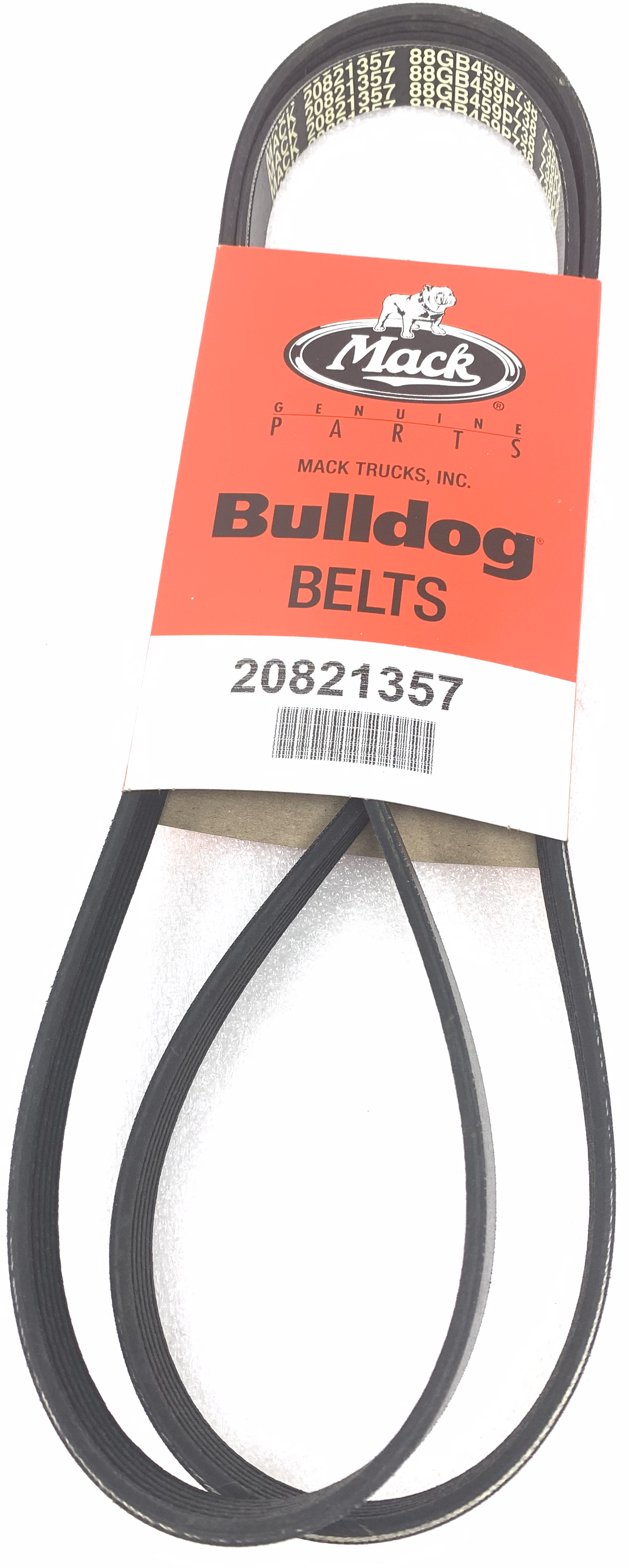 Mack Truck 20821357 Belt