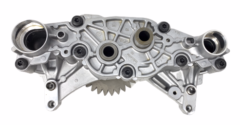 Mack Truck 20824906 Oil Pump