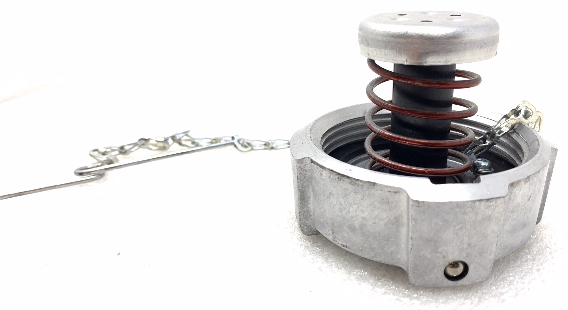 Mack Truck 20828883 Cap