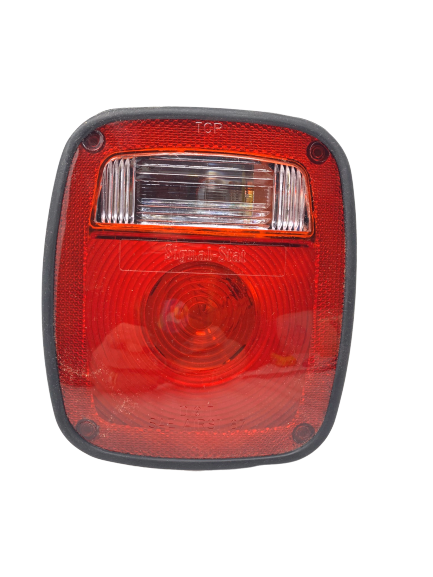 Mack Truck 20832525 Lamp