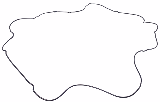 Mack Truck 20850506 Gasket