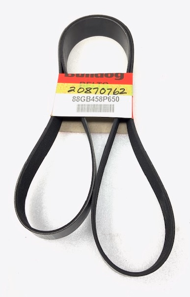 Mack Truck 20870762 Fan Belt