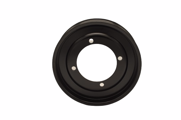 Volvo 20872497 Pulley