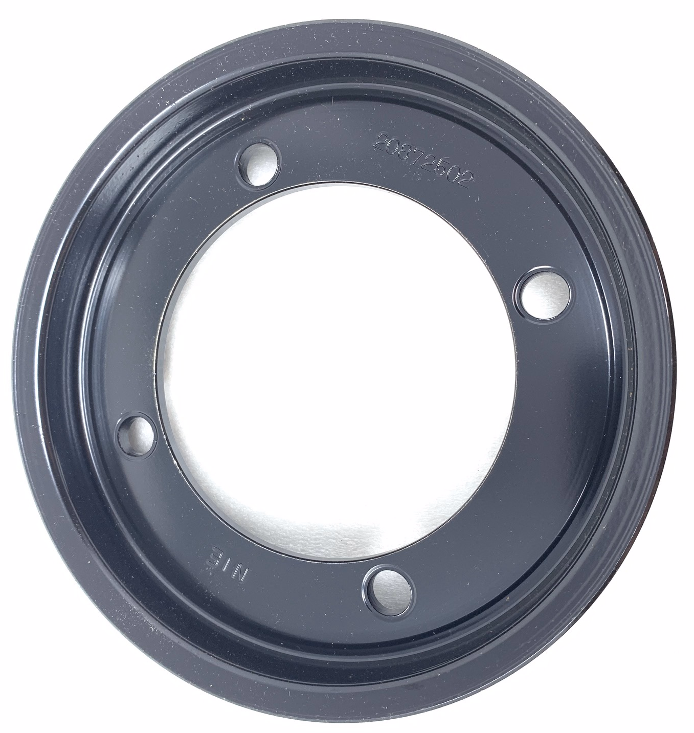Mack Truck 20872502 Pulley