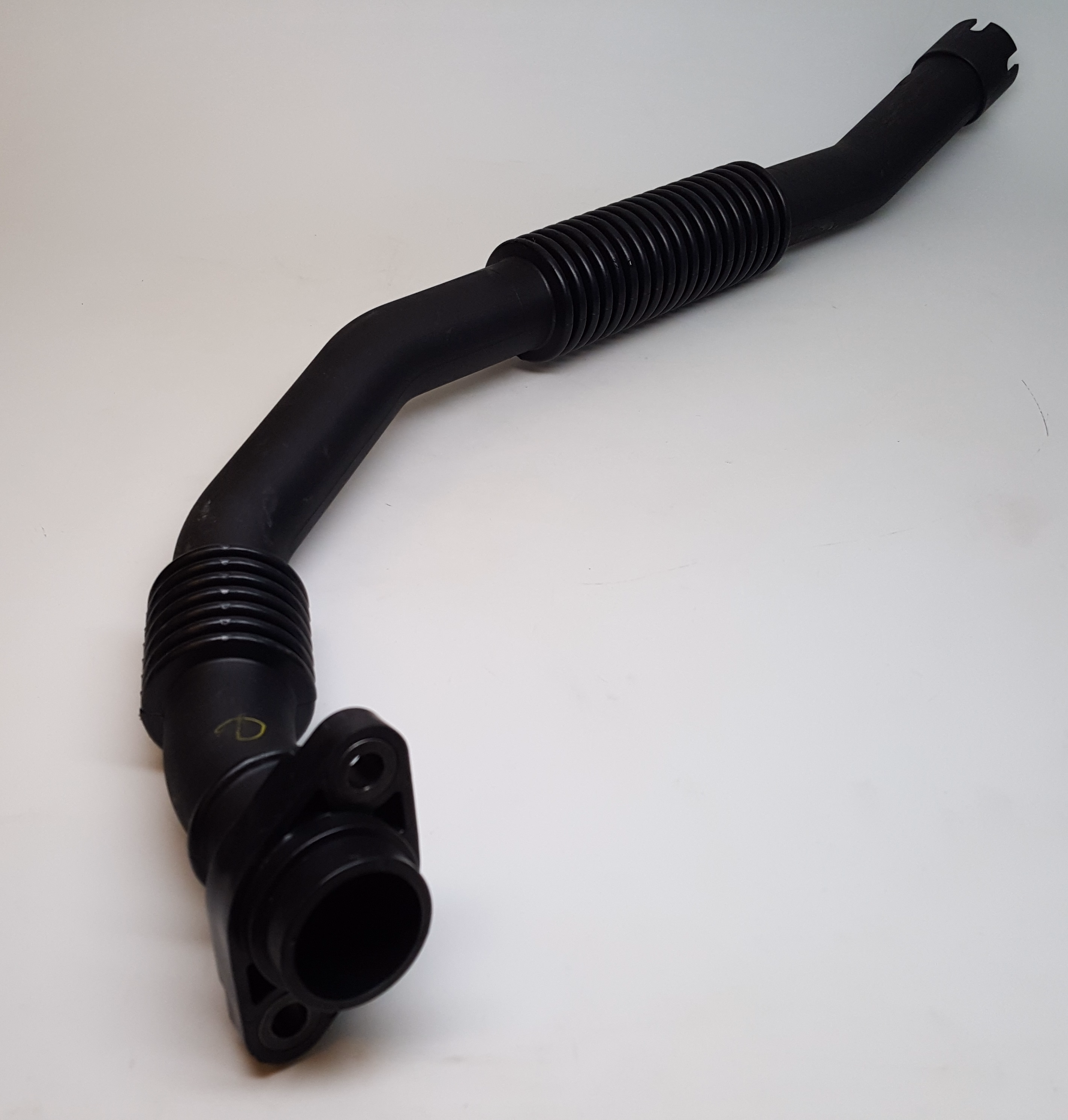 Volvo Truck 20883068 Oil Filler Pipe