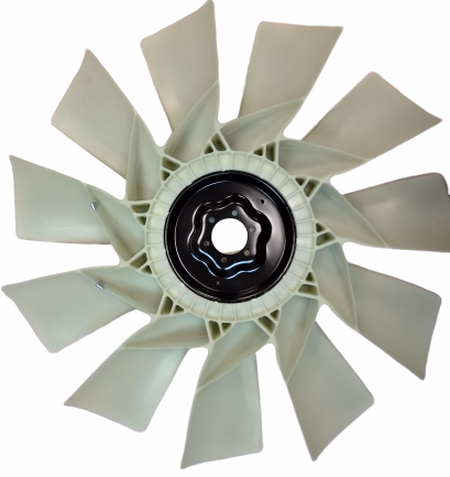 Volvo Truck 20890281 Engine Cooling Fan 