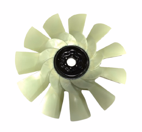 Mack Truck 20891096 Engine Cooling Fan