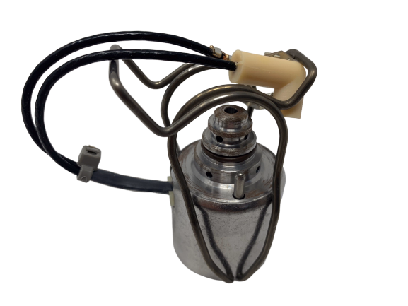 Mack Truck 20906444 Solenoid