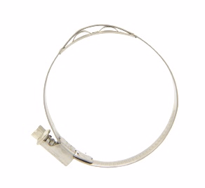 Mack Truck 20911691 Hose Clamp