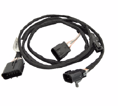 Volvo Truck 20914725 Headlight Wires