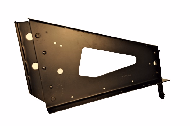 Mack Truck 20915296 Bracket
