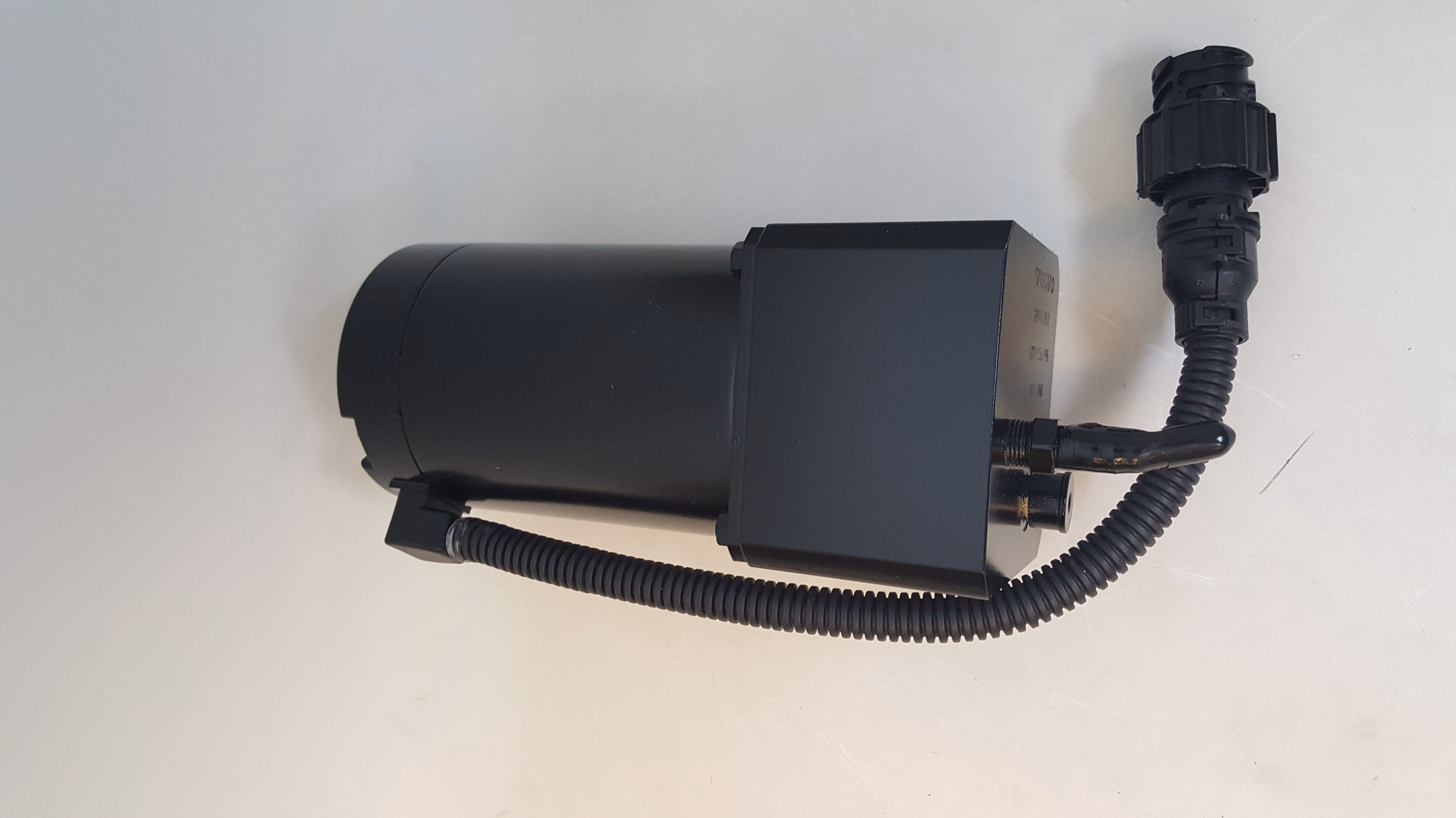 Volvo Truck 20917287 Cab Tilt Pump