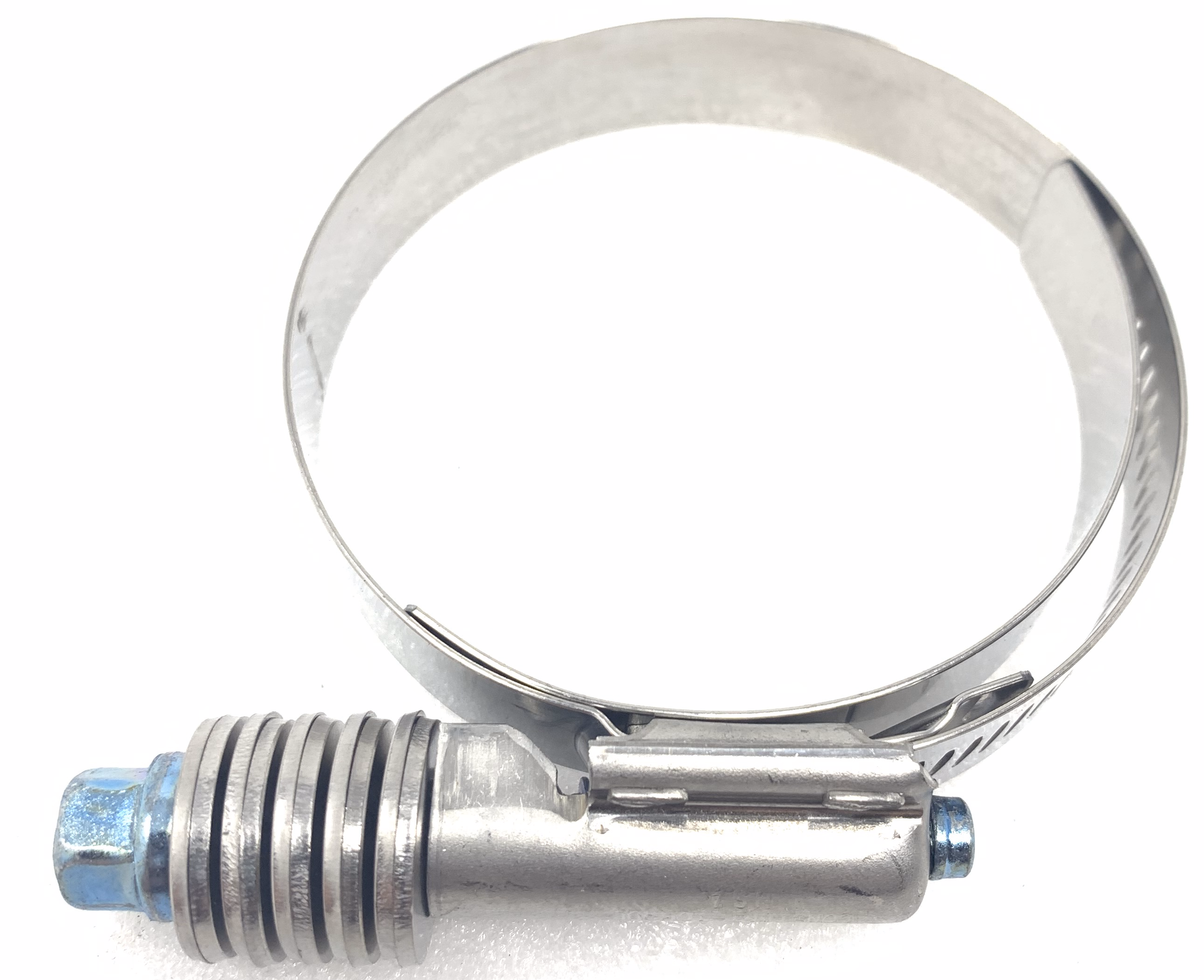 Mack Truck 20920723 Hose Clamp