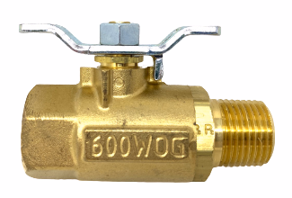 Volvo 20937188 Shut Off Valve