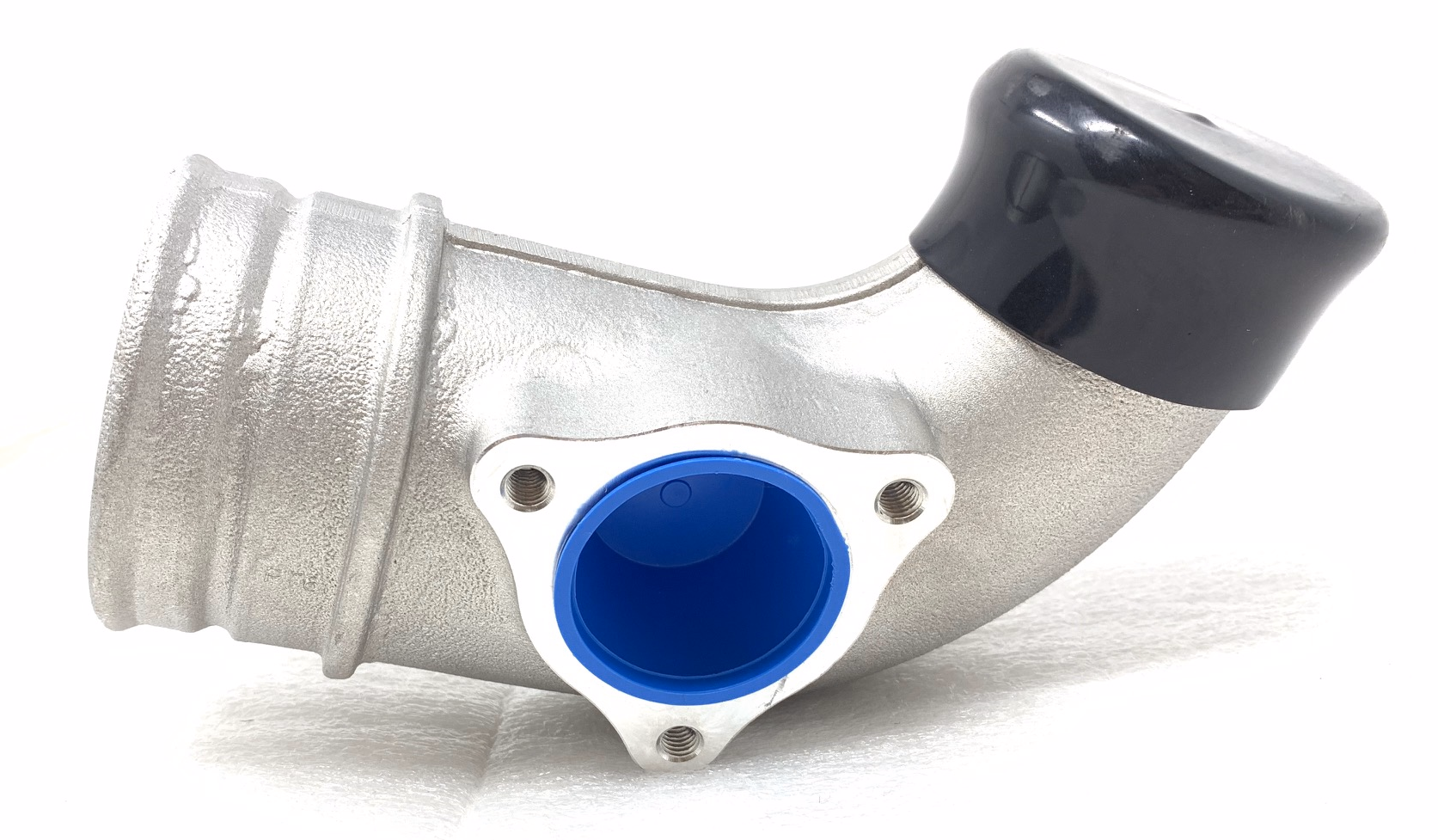Mack Truck 20948160 Connector, Charge Air Pipe