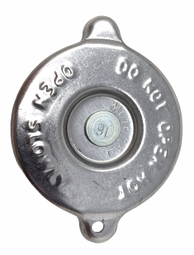 Mack Truck 20951109 Cap