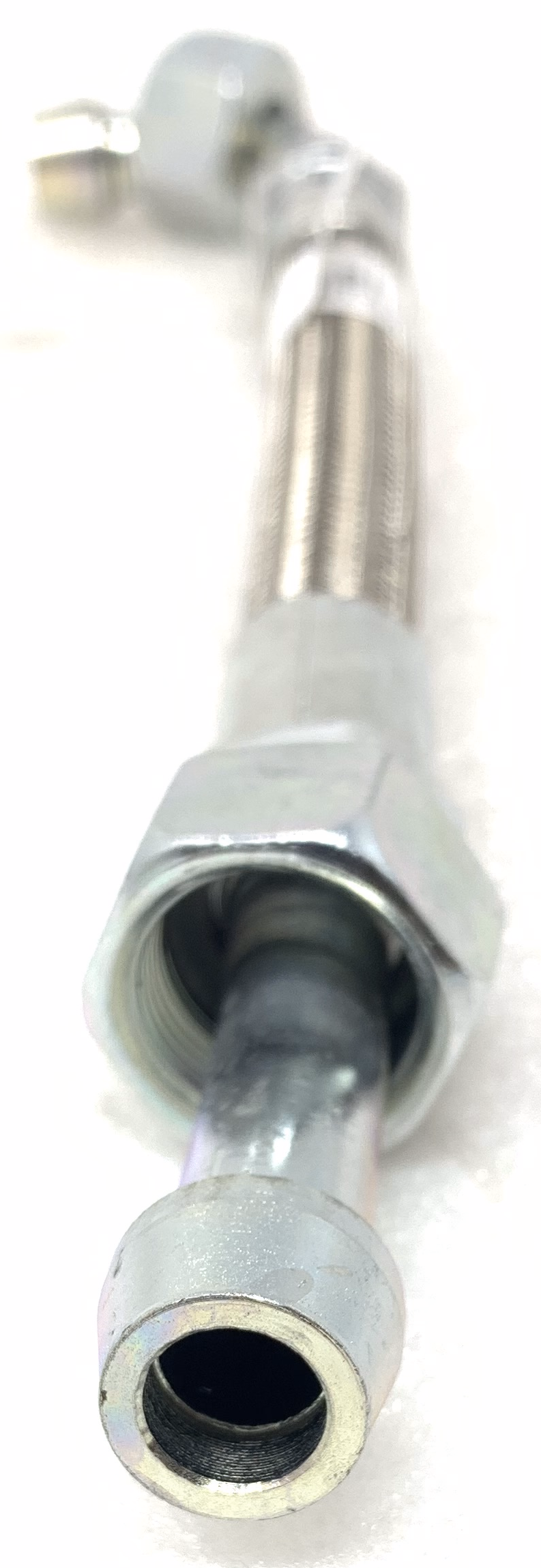 Mack Truck 20951827 Hose, Turbo Coolant Return