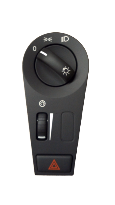 Volvo Truck 20953578 Light Control Switch