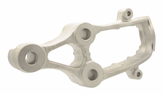Mack Truck 20976567 Bracket