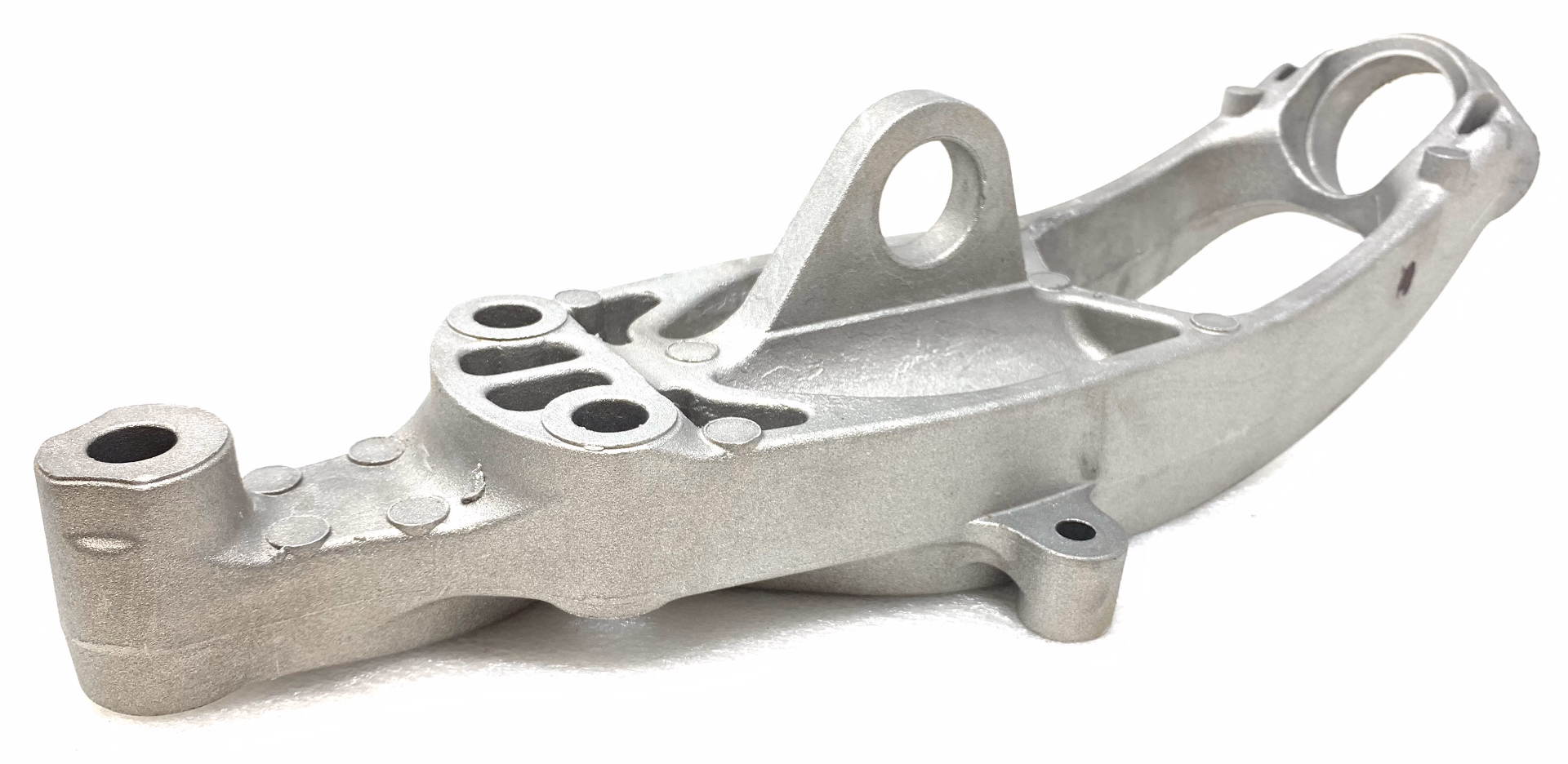 Mack Truck 20976574 Bracket