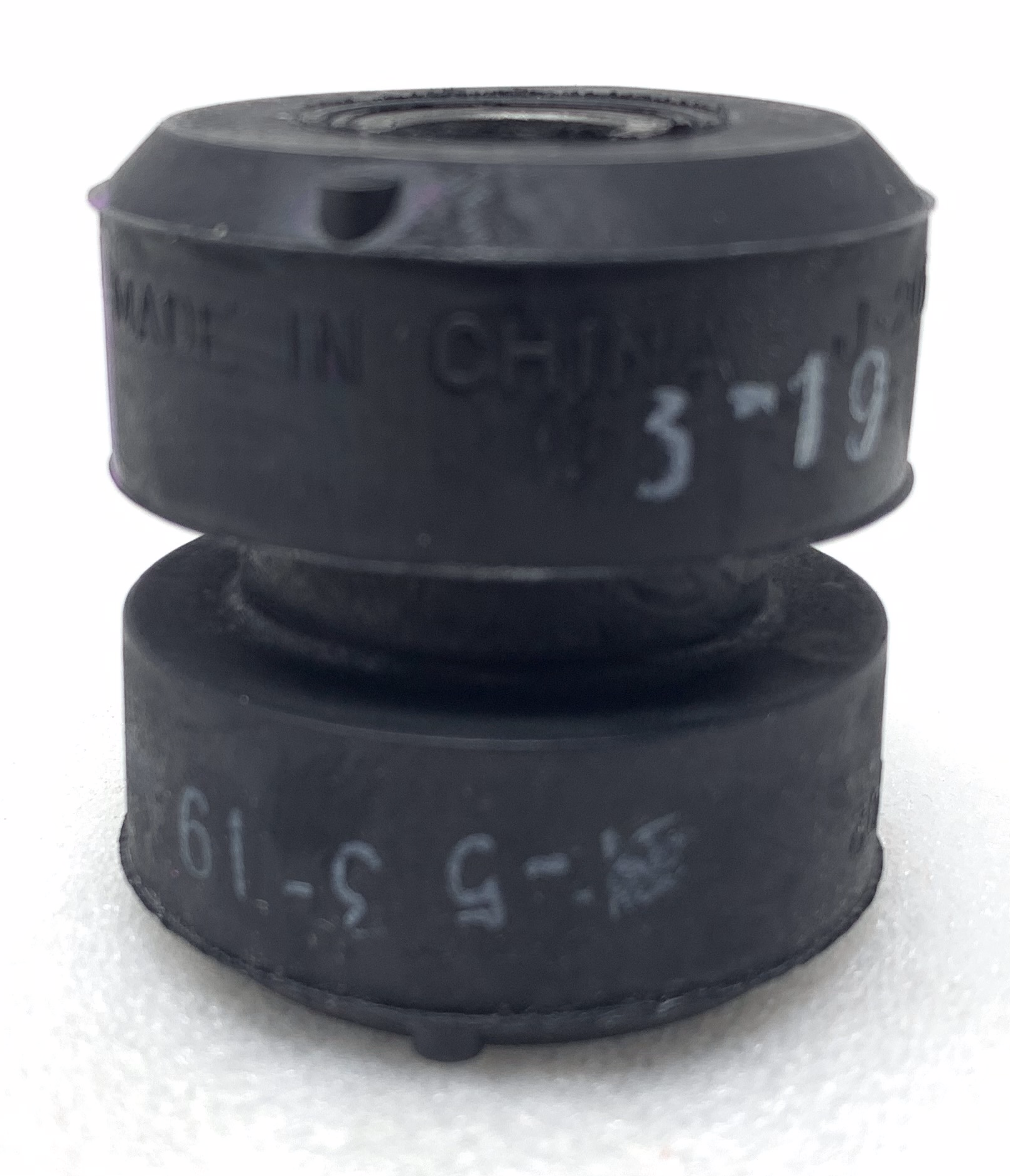 Mack Truck 20976693 Rubber Cushion