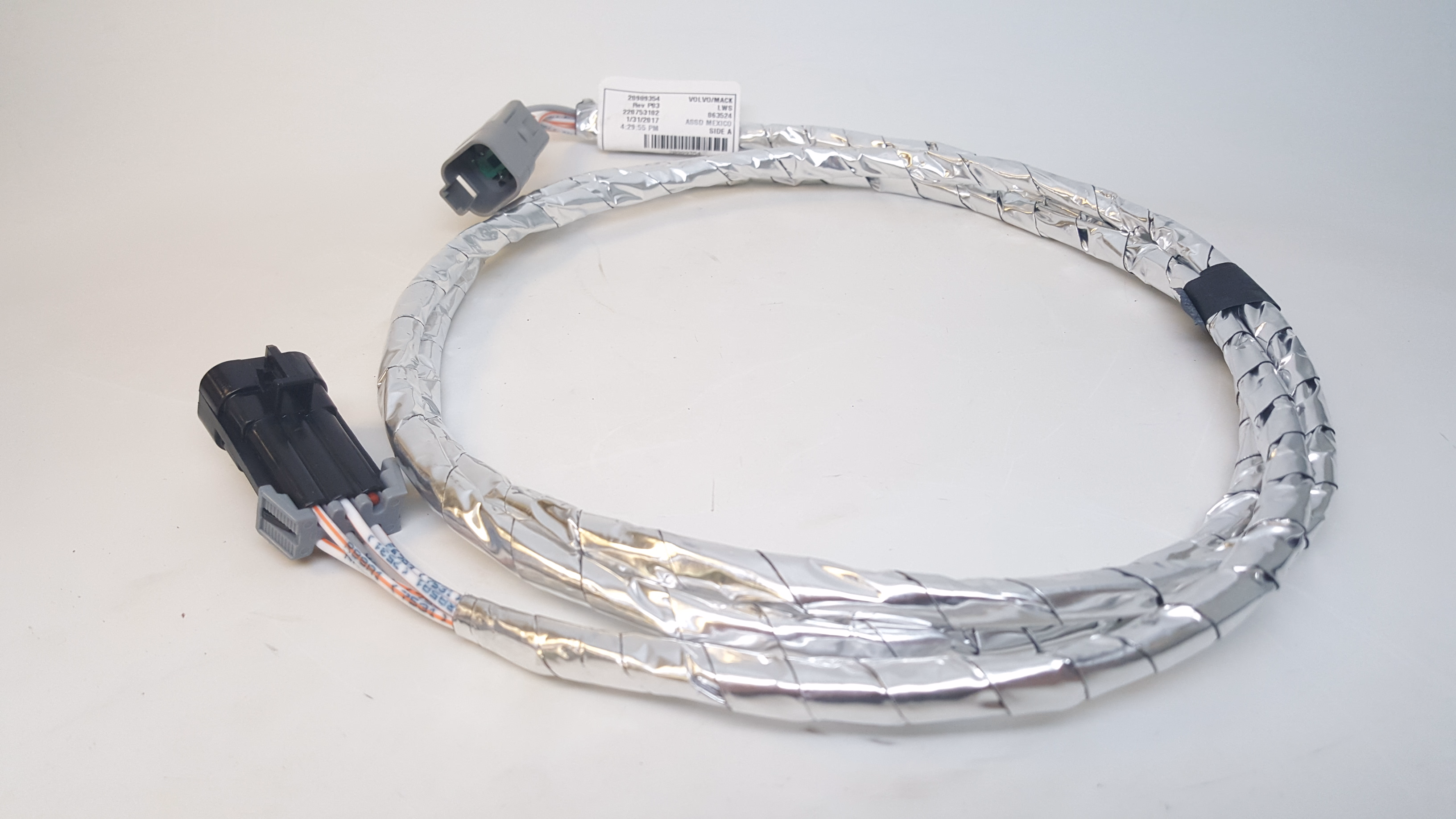 Volvo 20989354 Wiring Harness