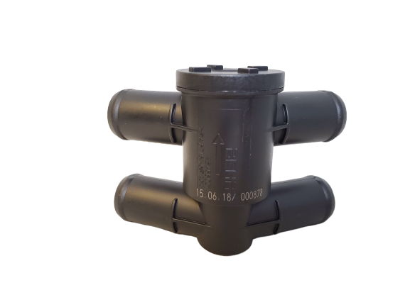 Behr of America P1857001 Valve