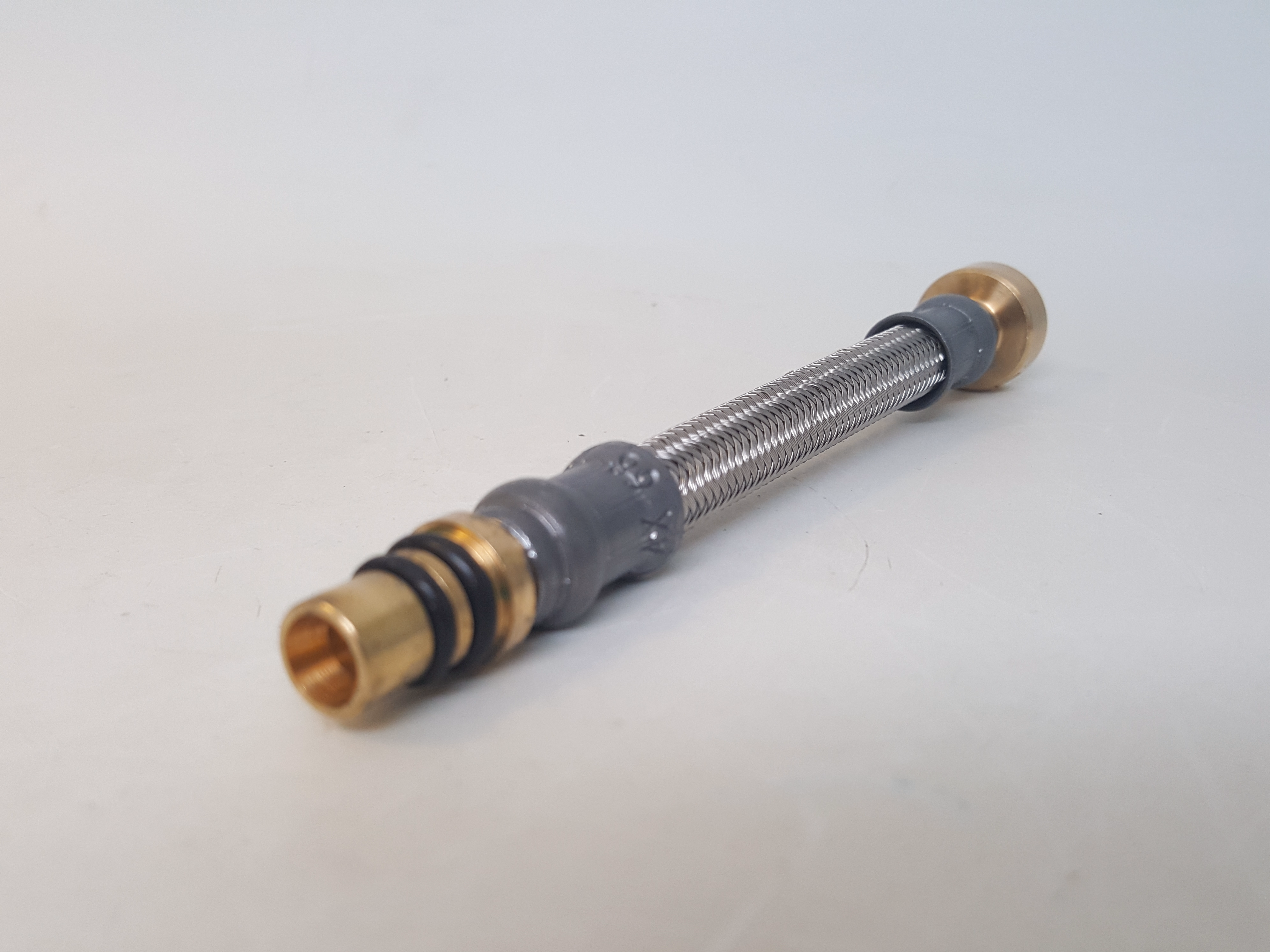 Volvo Truck 20992763 Air Hose, Clutch Housing