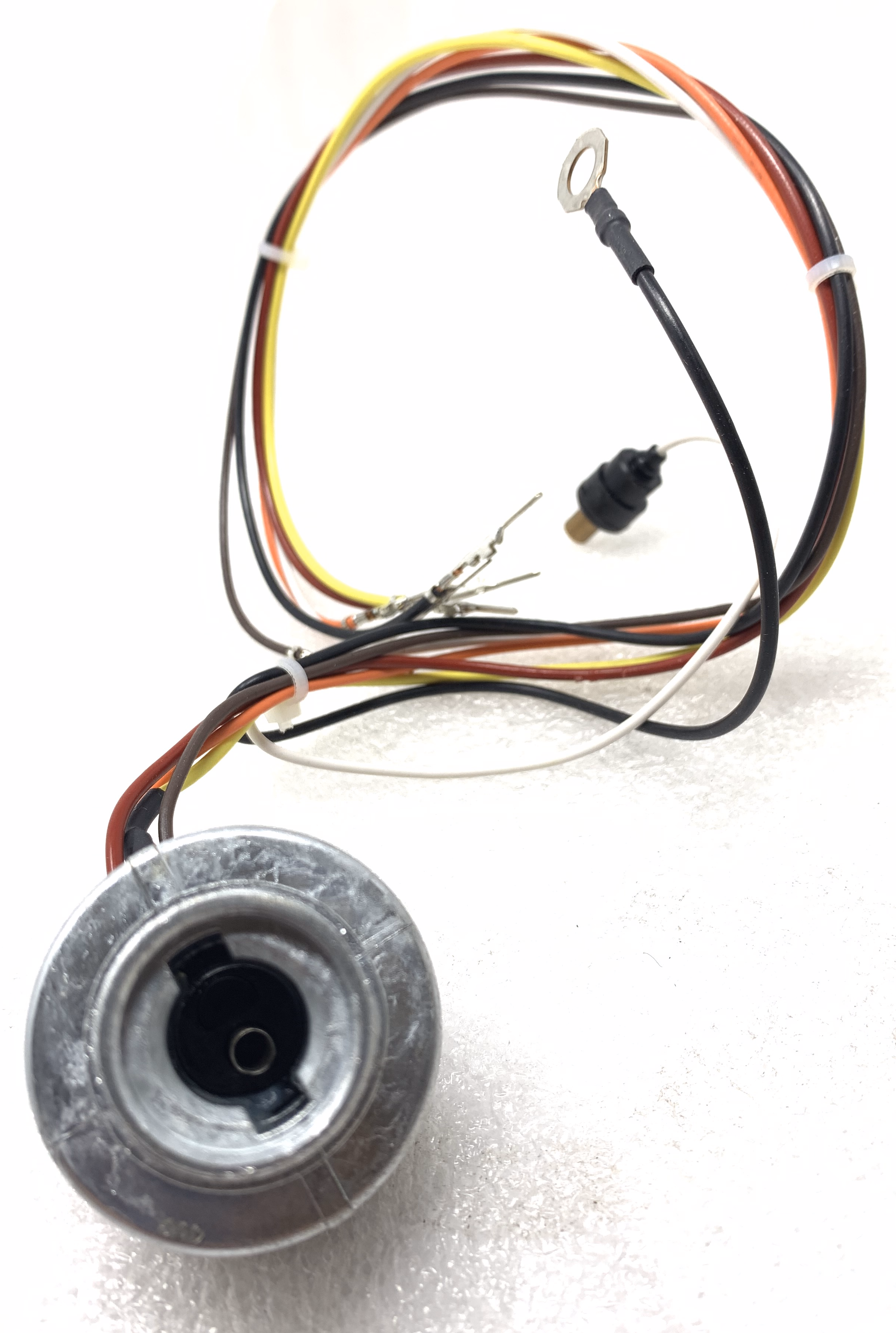 Mack Truck 20993302 Starter Switch