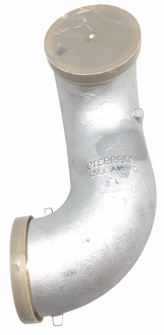 Volvo Truck 20999319 Charge Air Pipe